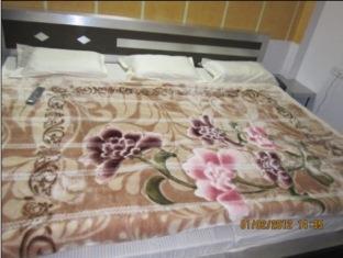 Shree Guru Kripa Atithi Bhavan Hotel Mathura Luaran gambar